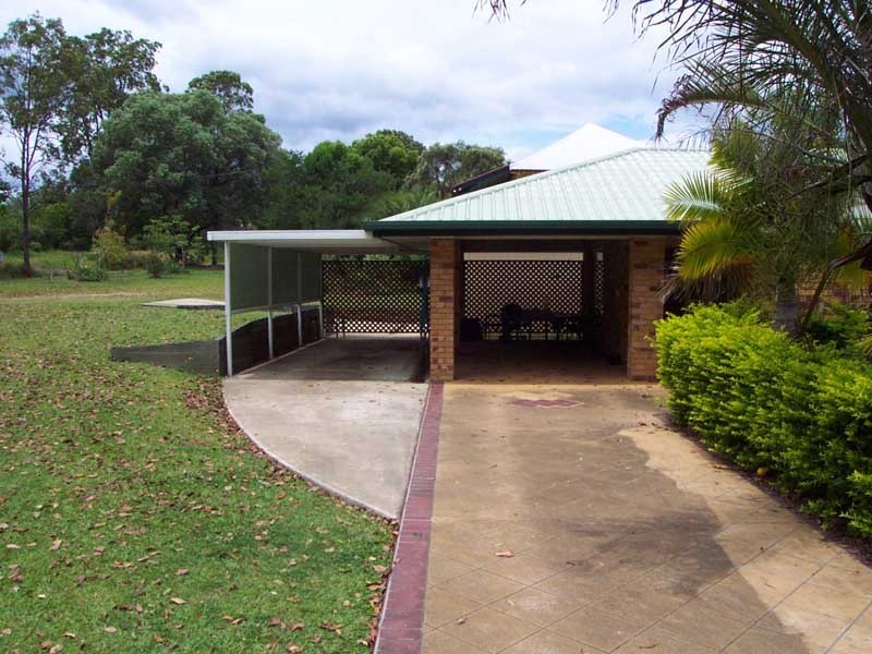 100 Summit Road, Pomona QLD 4568