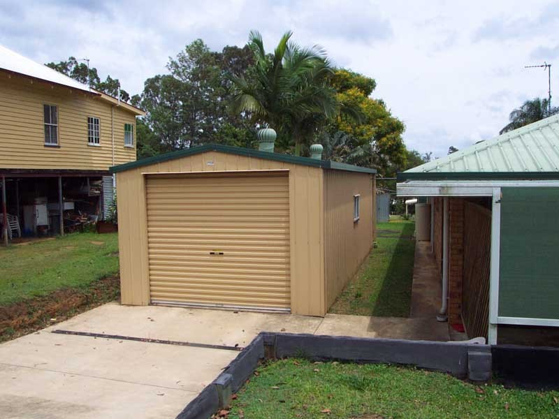 100 Summit Road, Pomona QLD 4568