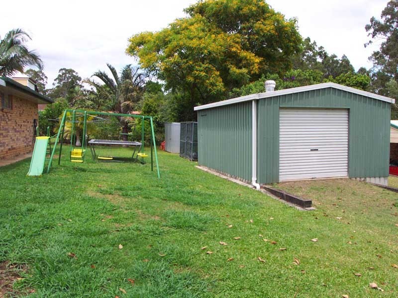 100 Summit Road, Pomona QLD 4568