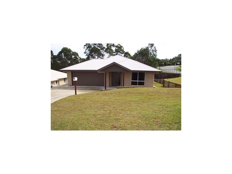 2 Gerrygone Place, Pomona QLD 4568