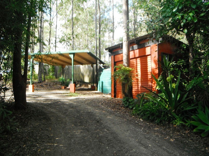 Federal QLD 4568
