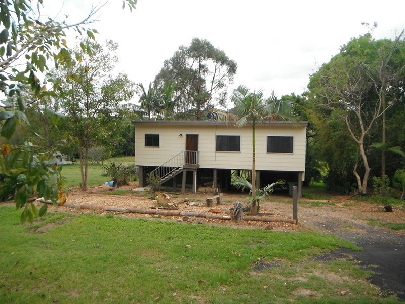 Kin Kin QLD 4571