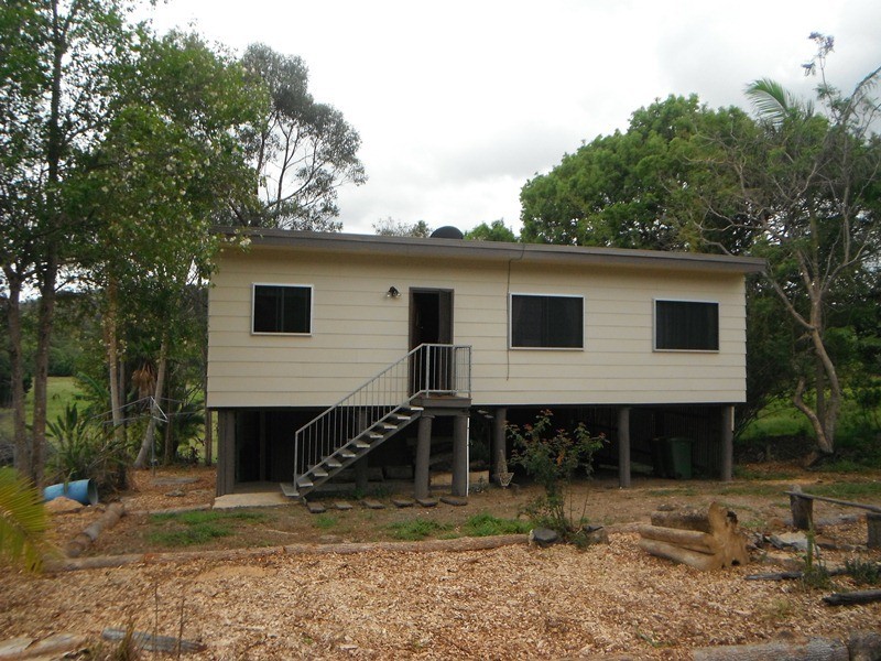 Kin Kin QLD 4571