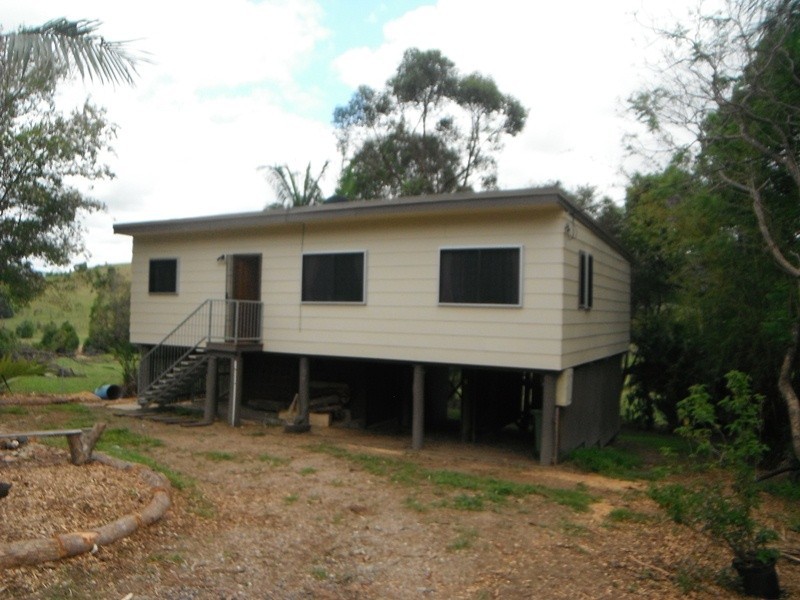 Kin Kin QLD 4571