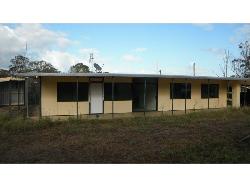 Coles Creek QLD 4570