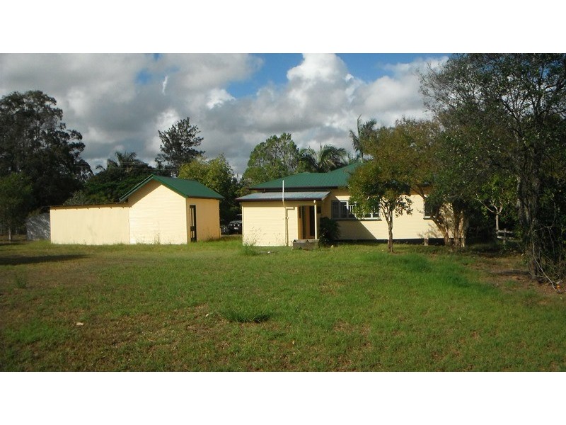 58 Queen Street, Cooran QLD 4569