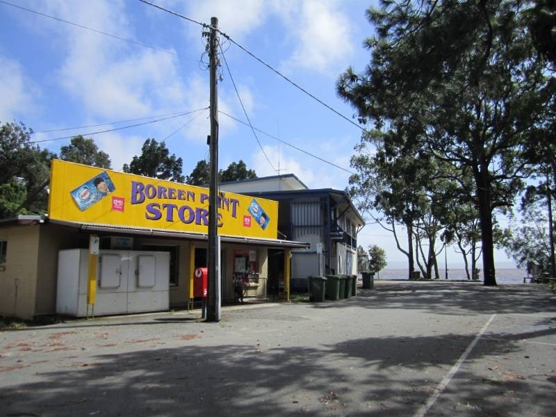 Boreen Point QLD 4565