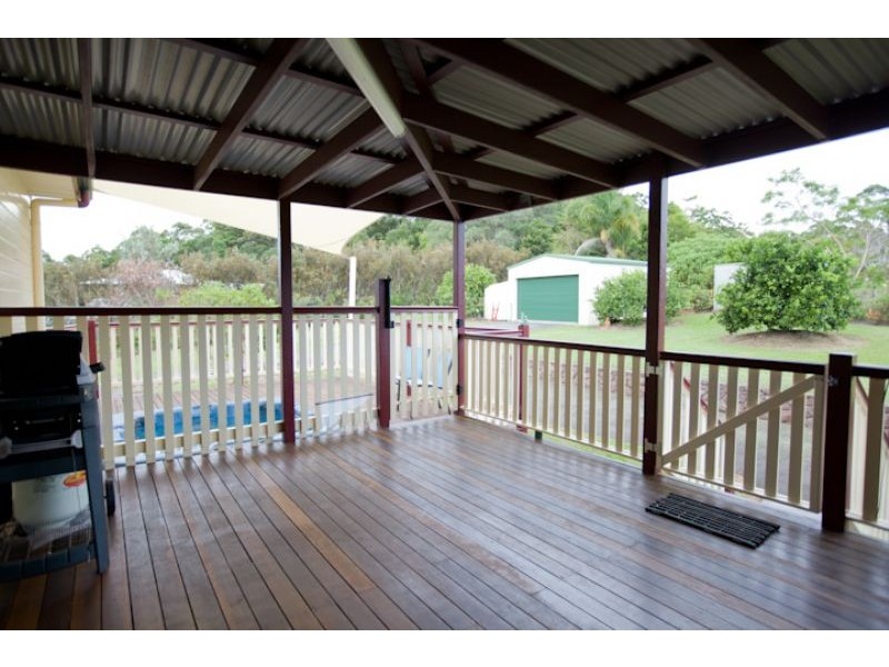 10 Stockman Court, Pomona QLD 4568