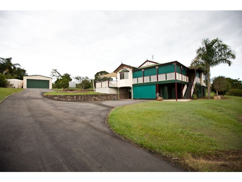 10 Stockman Court, Pomona QLD 4568