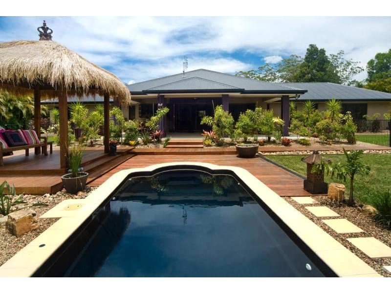 7 Belwood Place, Pomona QLD 4568