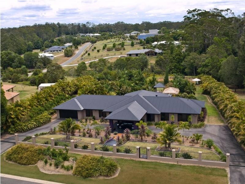 7 Belwood Place, Pomona QLD 4568