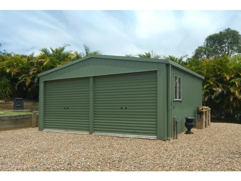 7 Belwood Place, Pomona QLD 4568