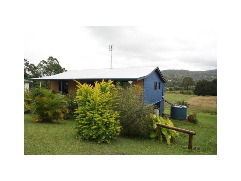 Cooran QLD 4569