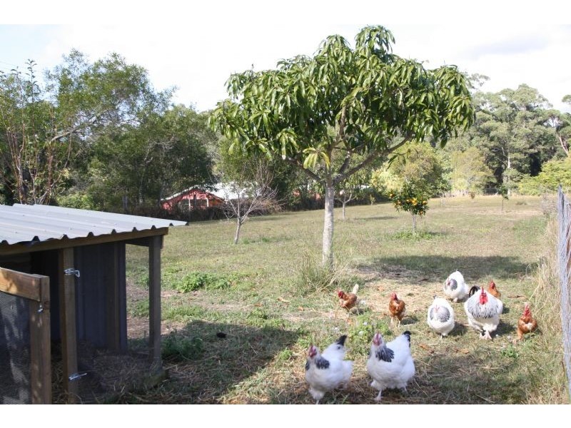 Pomona QLD 4568