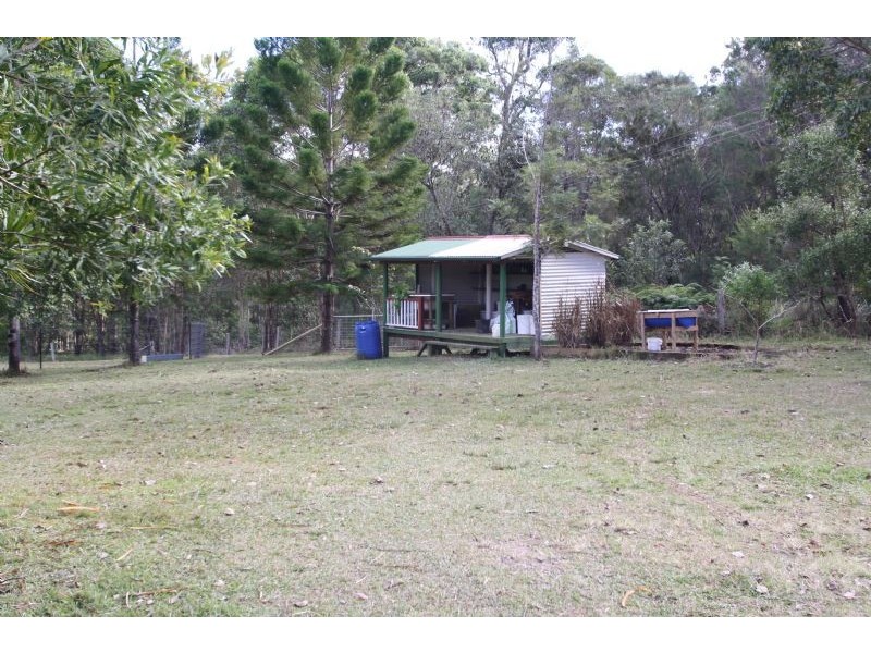 Pomona QLD 4568
