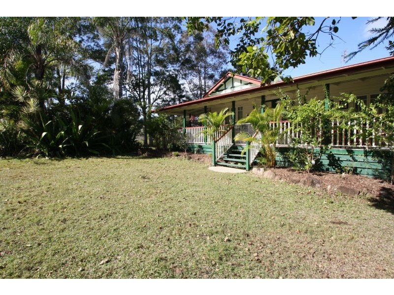Pomona QLD 4568