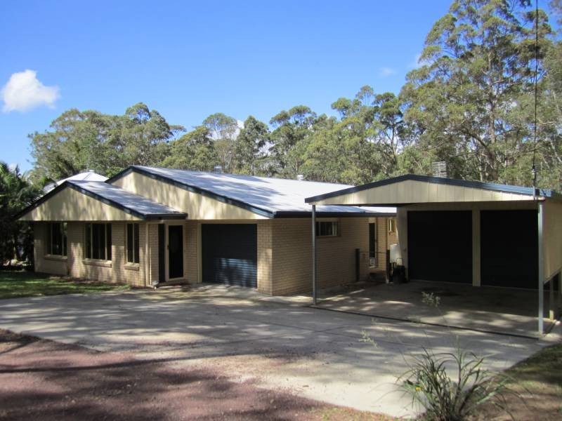 36  Mountain Street, Pomona QLD 4568
