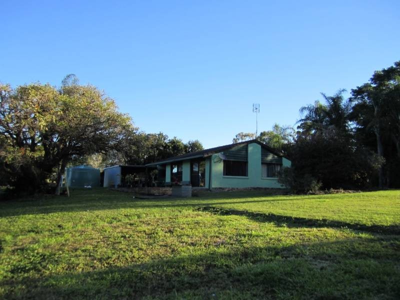 980 Cootharaba Road, Cootharaba QLD 4565