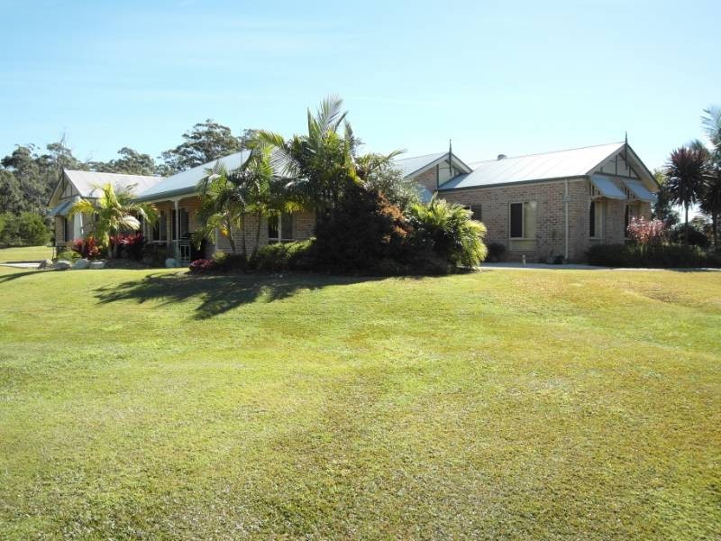 60 Orana Ave, Pomona QLD 4568