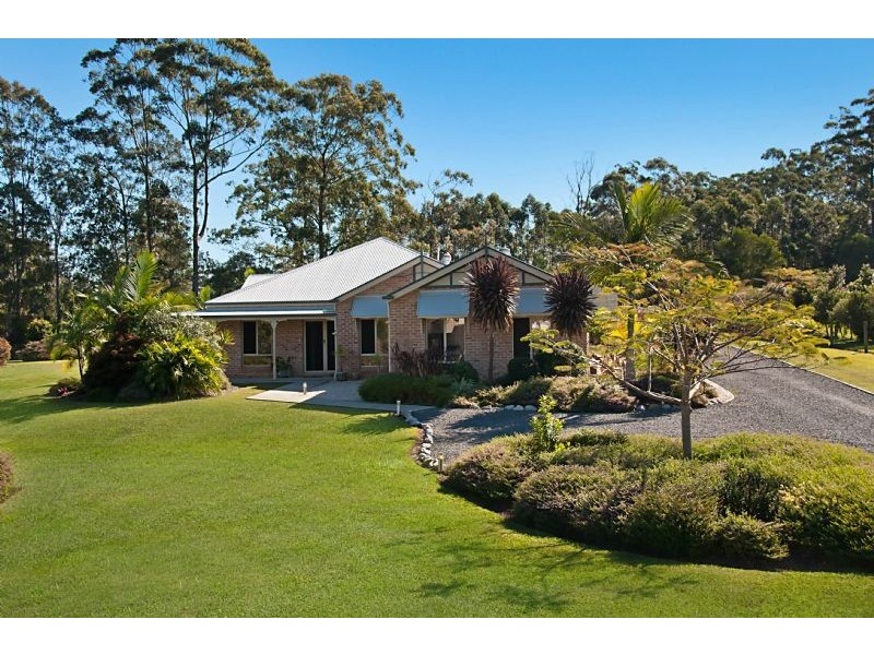 60 Orana Ave, Pomona QLD 4568