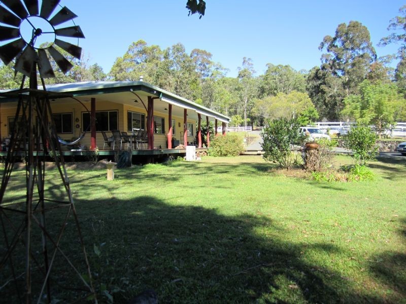 46 Ferguson Road, Pomona QLD 4568