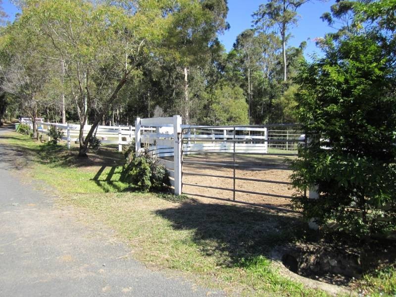 46 Ferguson Road, Pomona QLD 4568