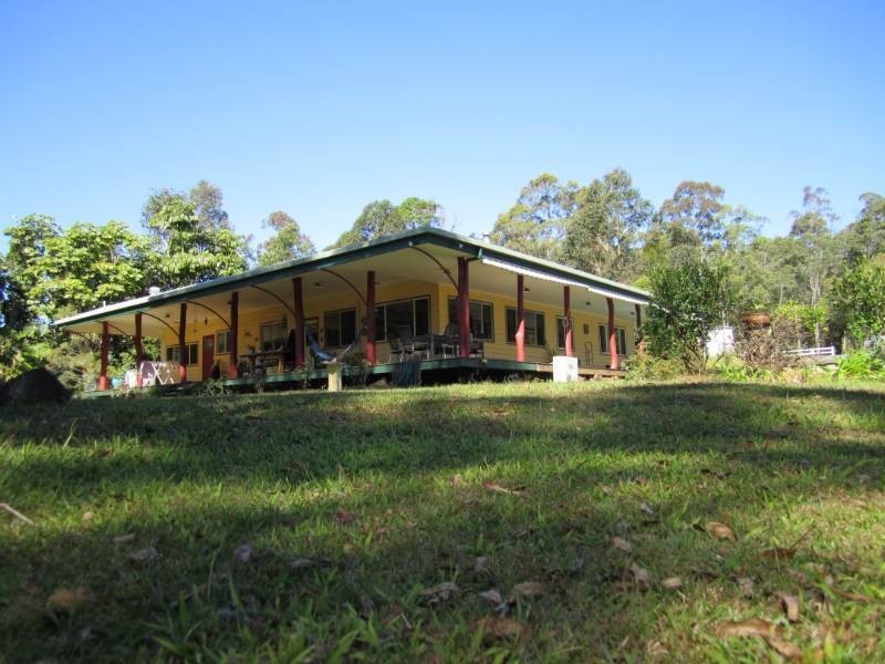 46 Ferguson Road, Pomona QLD 4568