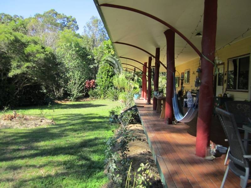 46 Ferguson Road, Pomona QLD 4568