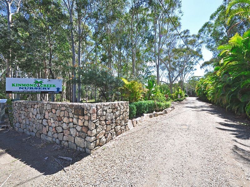 472 McKinnon Dve, Tewantin QLD 4565