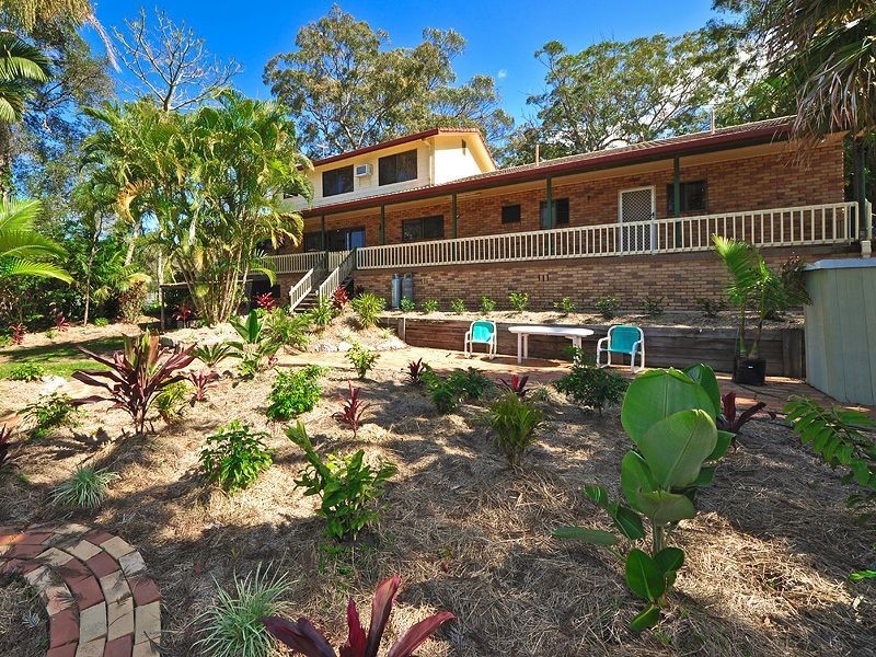 472 McKinnon Dve, Tewantin QLD 4565