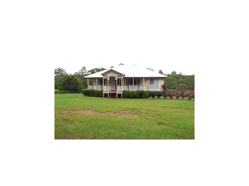 31 Hollis Road, Pomona QLD 4568