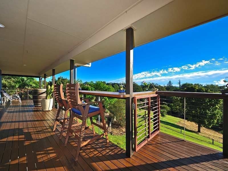 75 Cudgerie  Drive, Cooroy QLD 4563