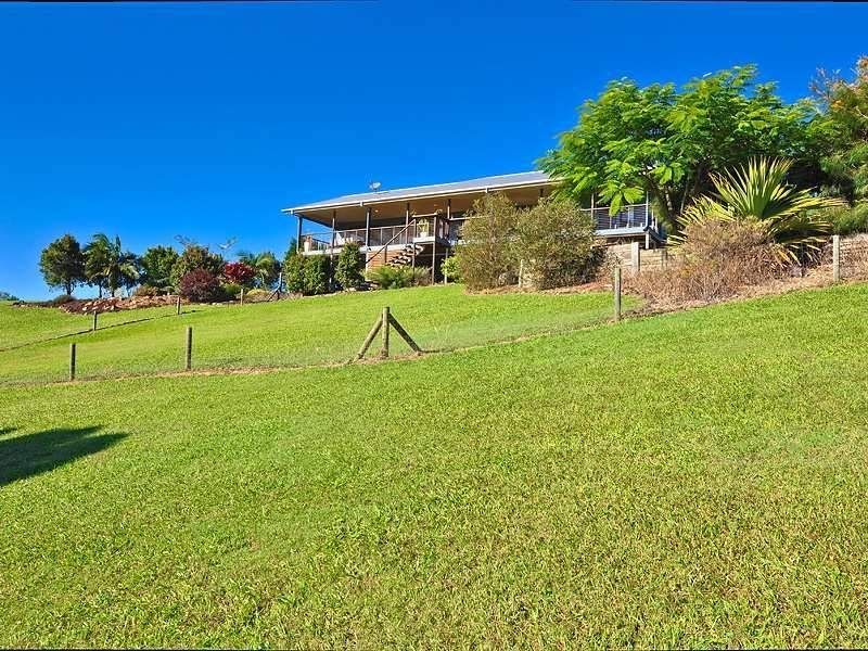 75 Cudgerie  Drive, Cooroy QLD 4563