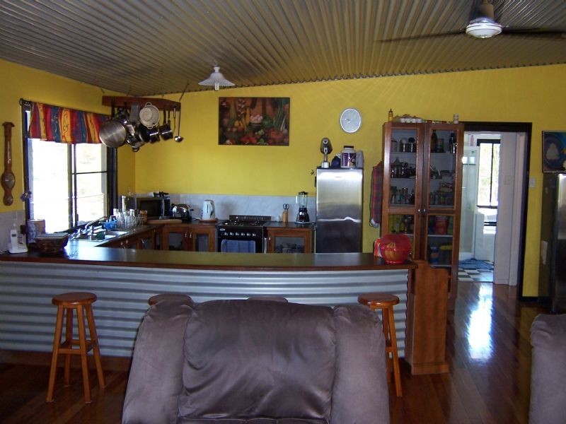82 Paulsens Road, Kin Kin QLD 4571