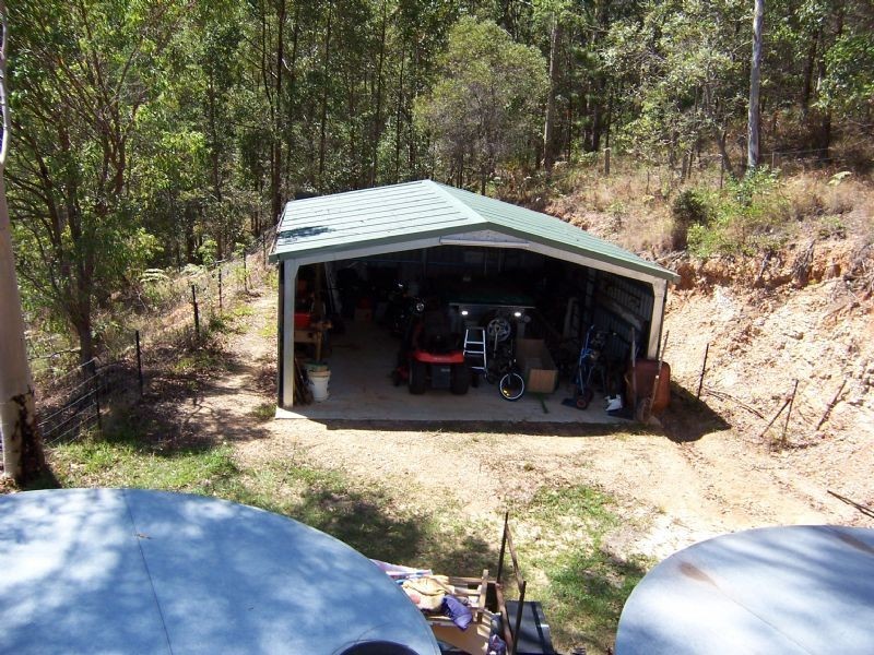 82 Paulsens Road, Kin Kin QLD 4571