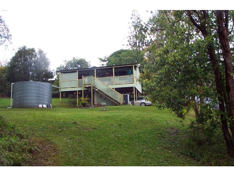46 Main Street, Kin Kin QLD 4571
