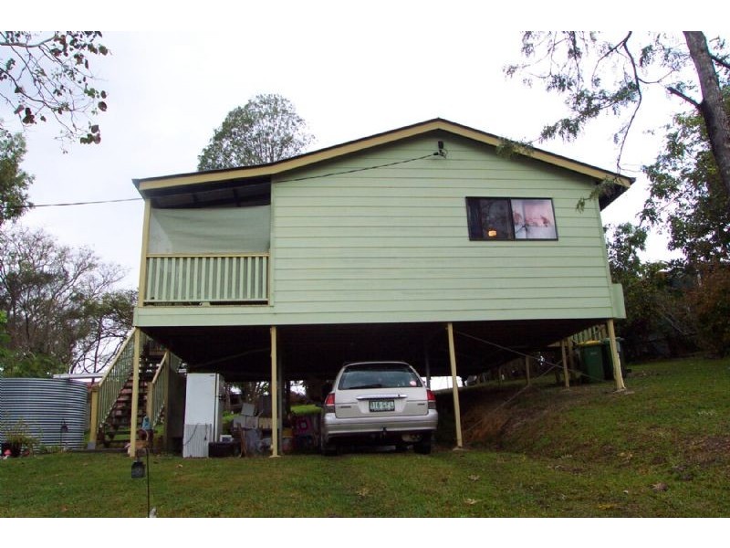 46 Main Street, Kin Kin QLD 4571