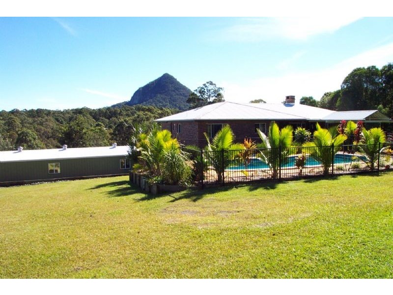 14 Stockman Court, Pomona QLD 4568