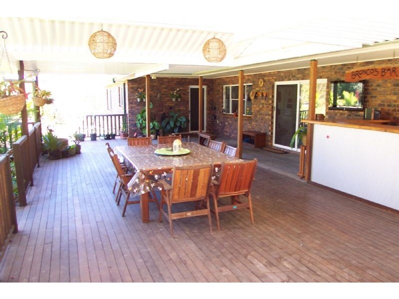 14 Stockman Court, Pomona QLD 4568
