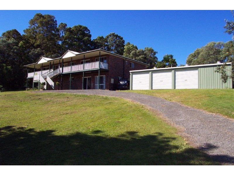 14 Stockman Court, Pomona QLD 4568