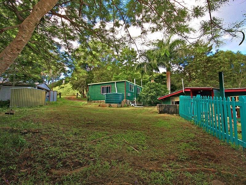 309 Black Pinch Road, Pomona QLD 4568