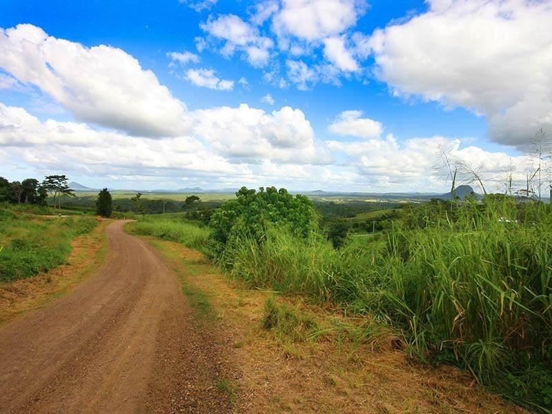 309 Black Pinch Road, Pomona QLD 4568