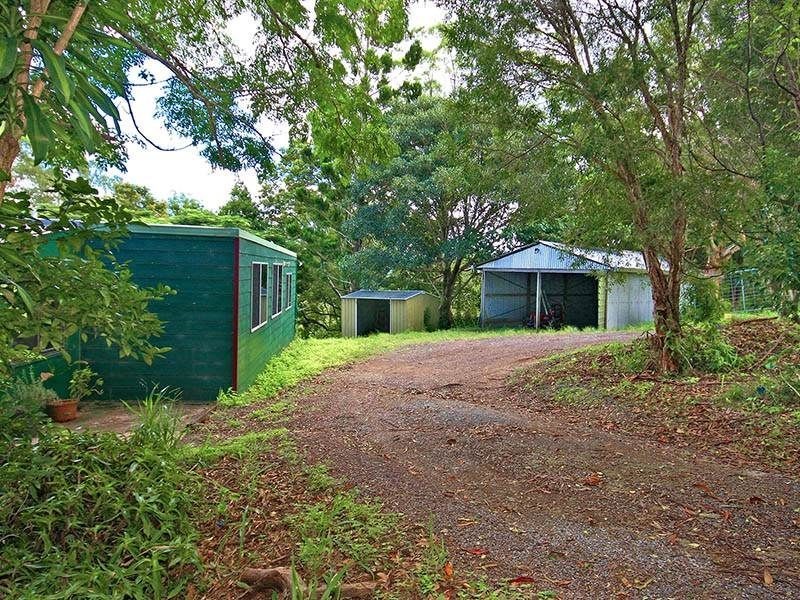 309 Black Pinch Road, Pomona QLD 4568
