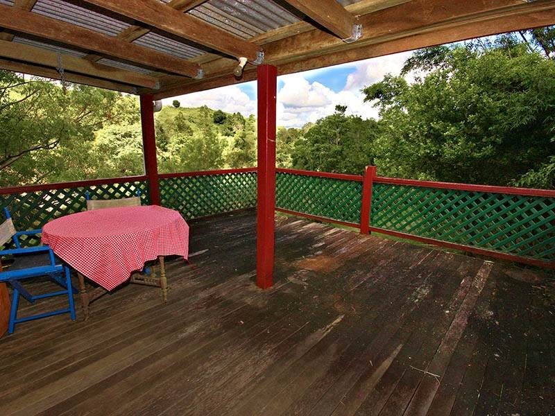 309 Black Pinch Road, Pomona QLD 4568