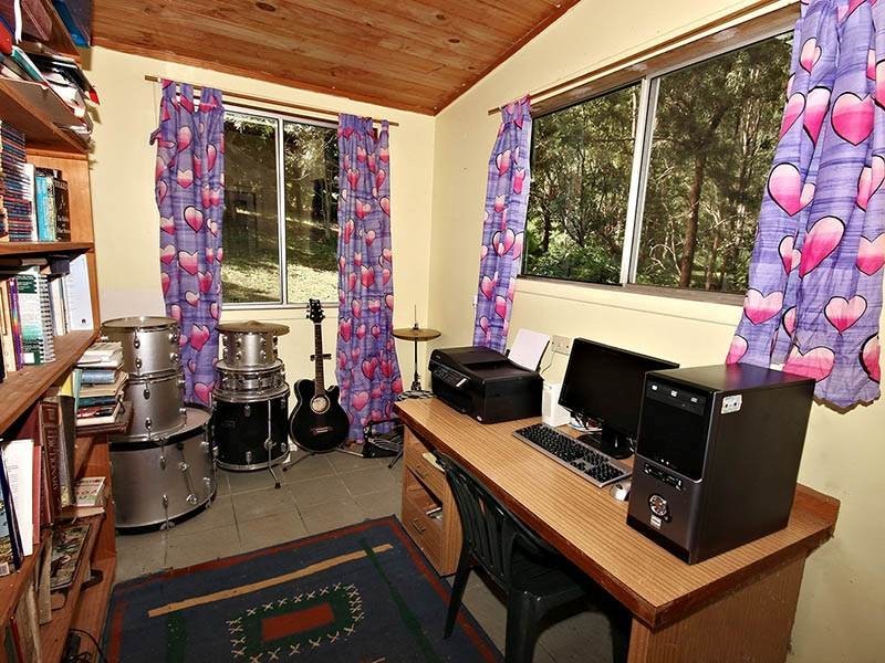 309 Black Pinch Road, Pomona QLD 4568