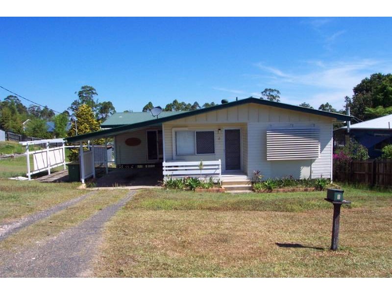 9 Hill Street, Pomona QLD 4568