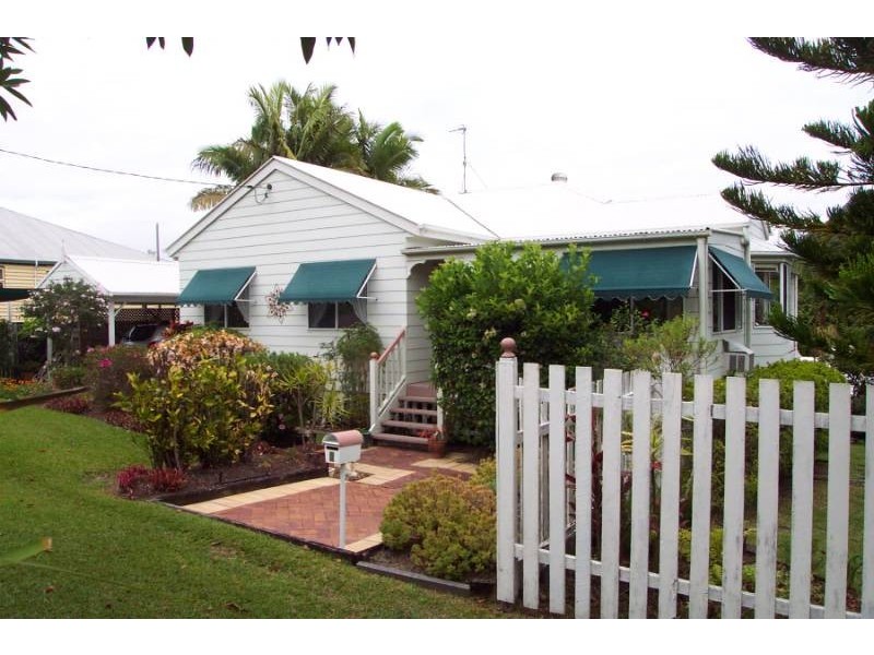 4 Ambulance Street, Pomona QLD 4568