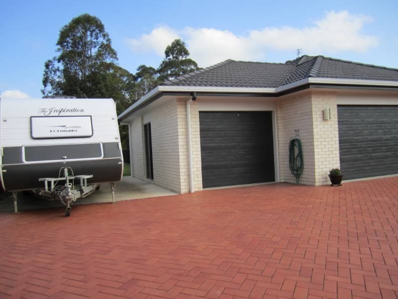 1 Whistler Way, Pomona QLD 4568