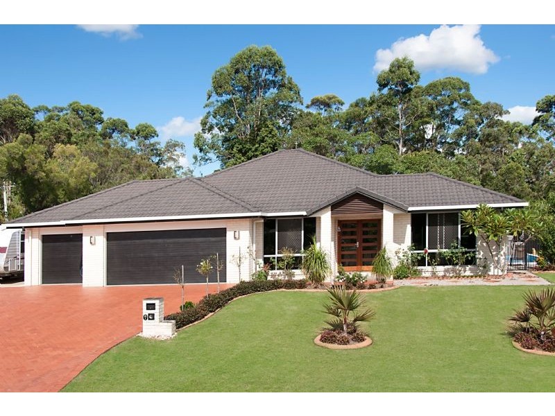 1 Whistler Way, Pomona QLD 4568