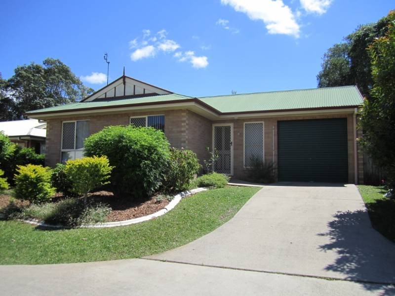 4/12 Kauri Street, Cooroy QLD 4563